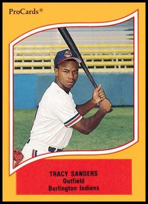 188 Tracy Sanders